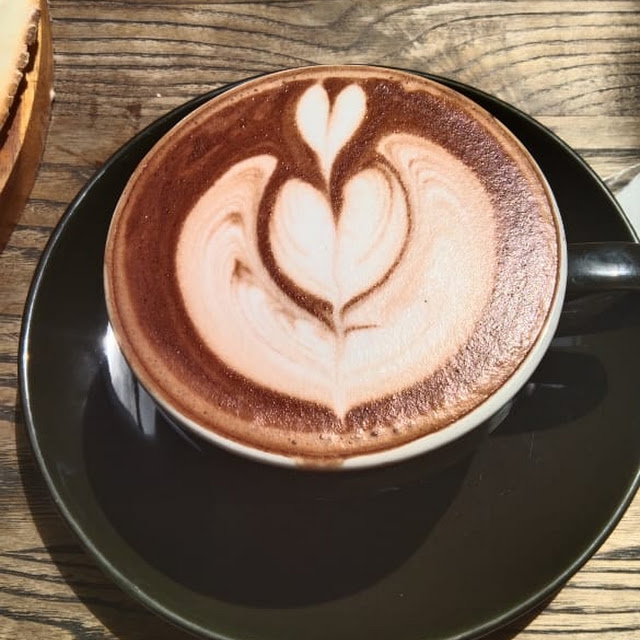 Hot Chocolate