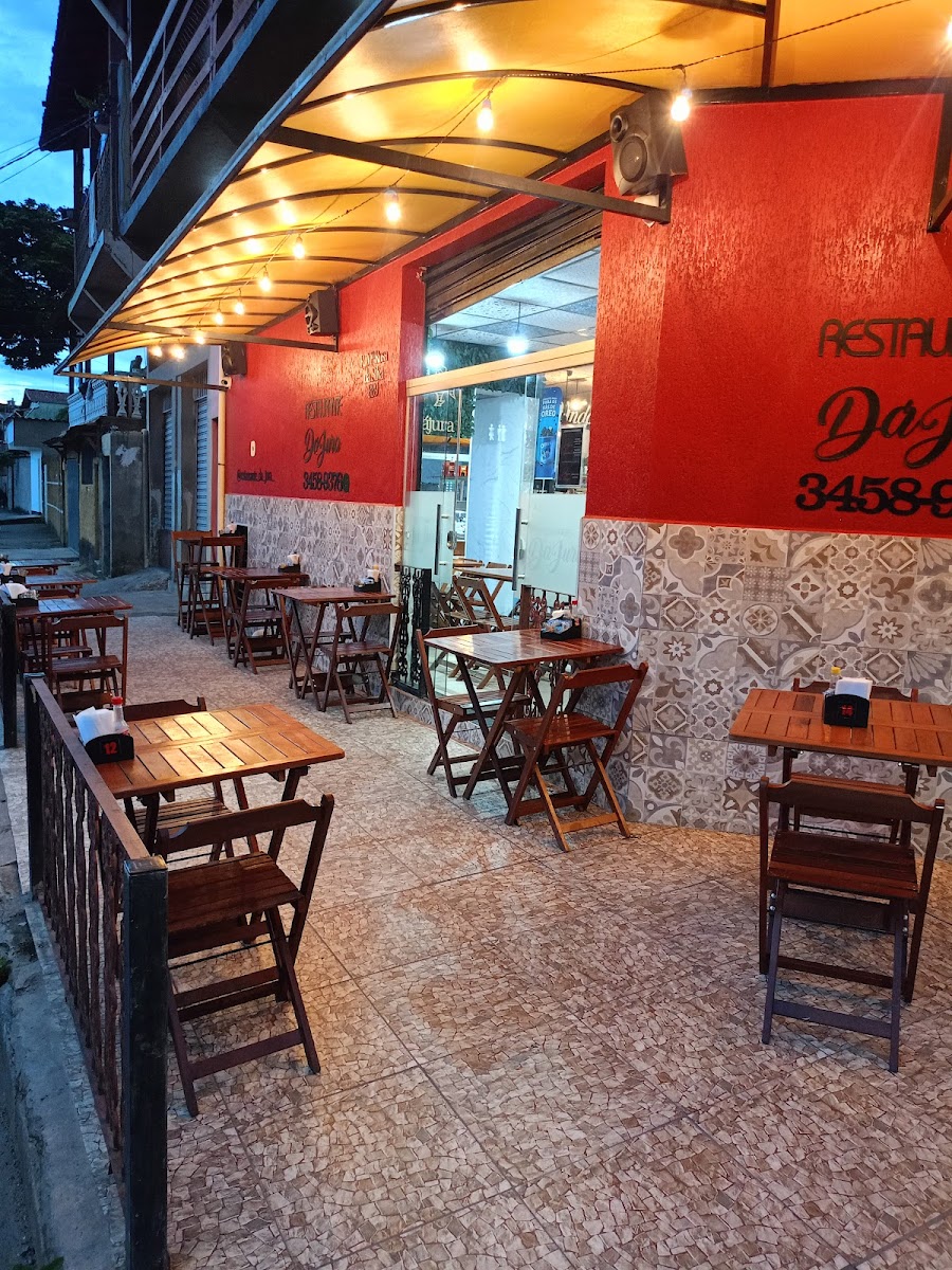 Restaurante Dajura