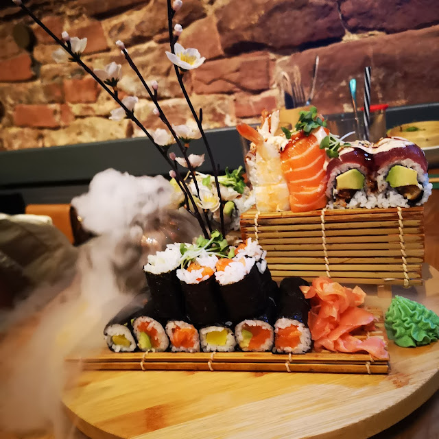 Sashimi