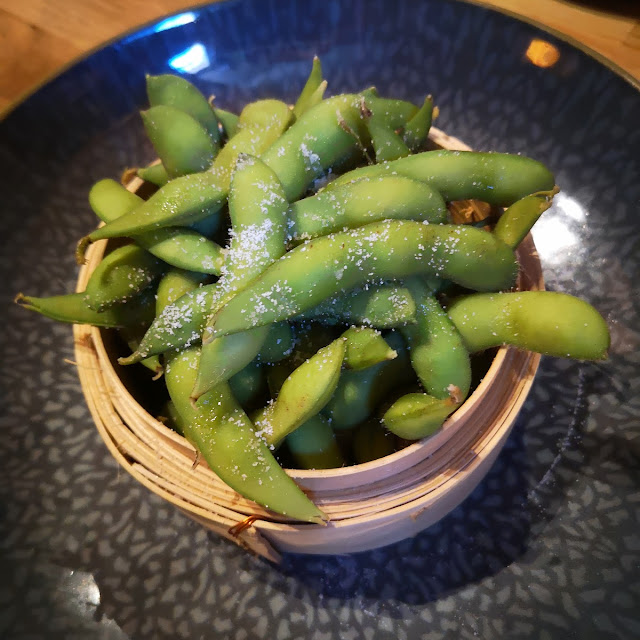 Edamame