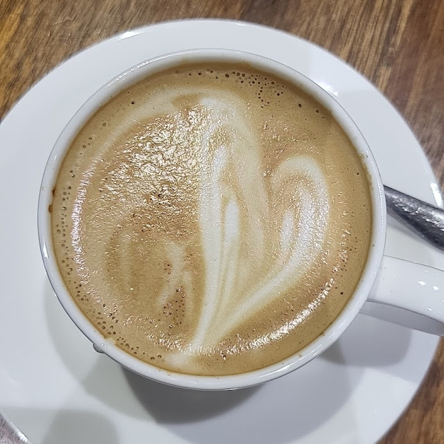 Vietnamese Latte