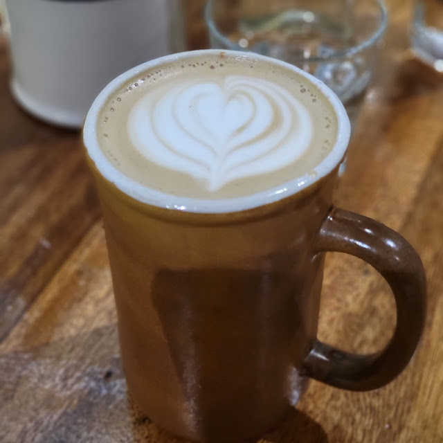 Vietnamese Coffee
