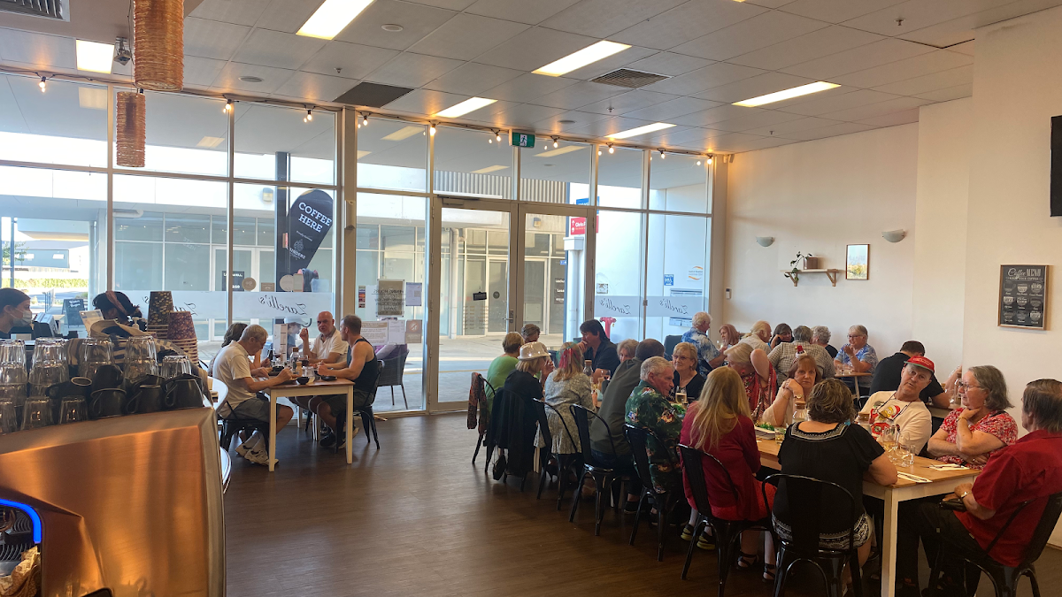 Zarelli's Cafe Ristorante