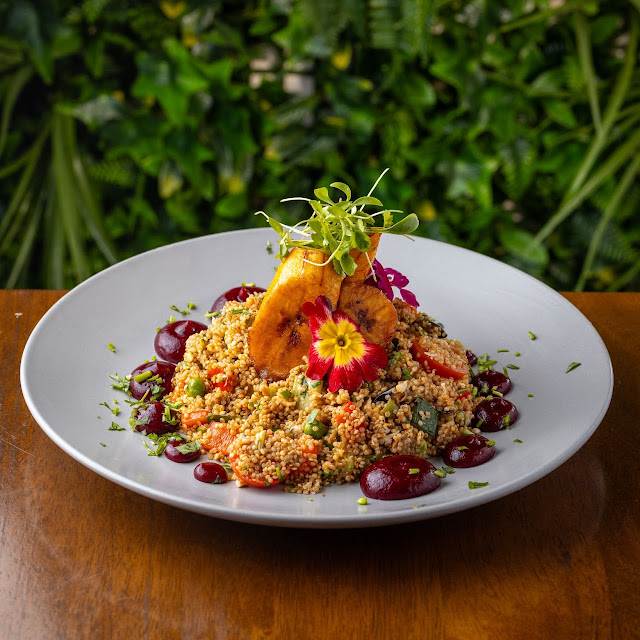Couscous