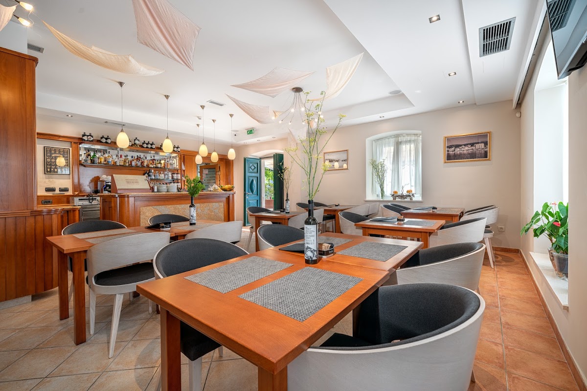 SOHA III Restaurant & Bar
