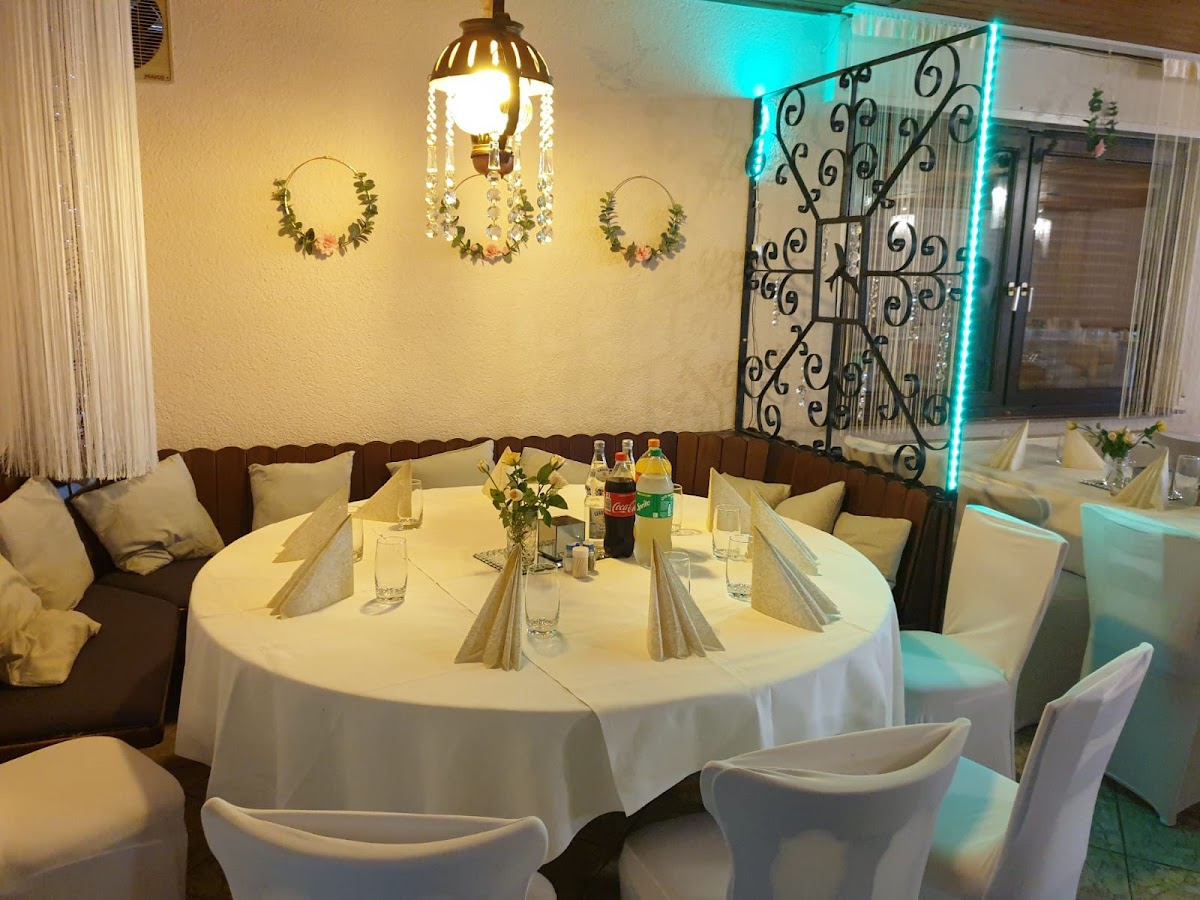 Restaurant Schwalbenrain bei Elgiz