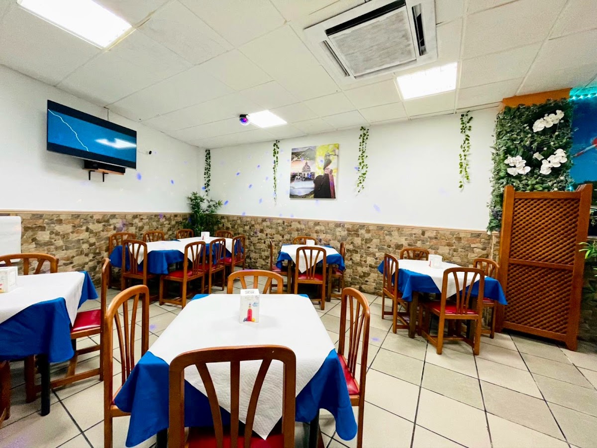 Bar Restaurante El Jicarito