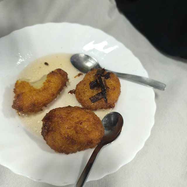 Buñuelos