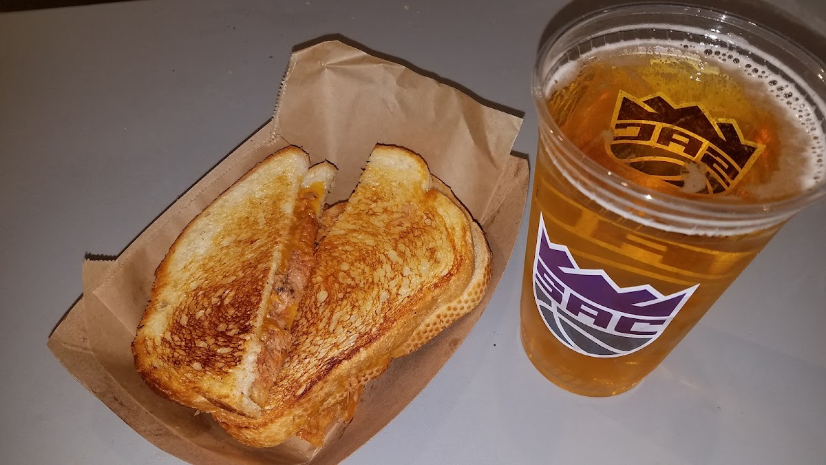 Big Cheese Dog House