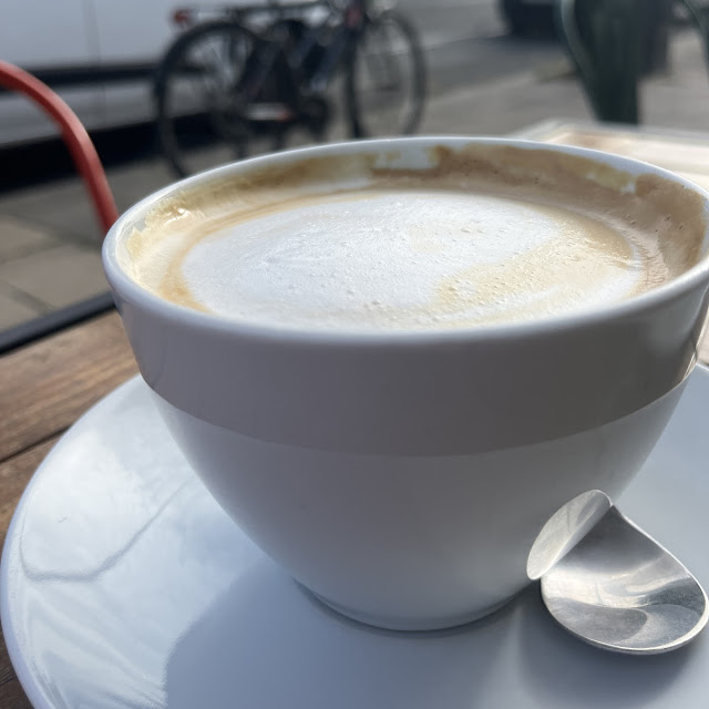 Cappuccino