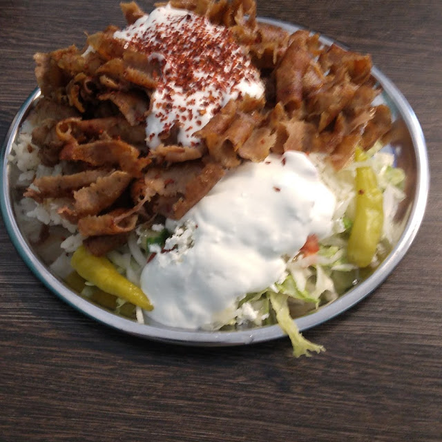 Dönnerteller