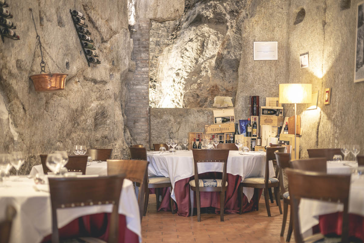 La Grotta - 1