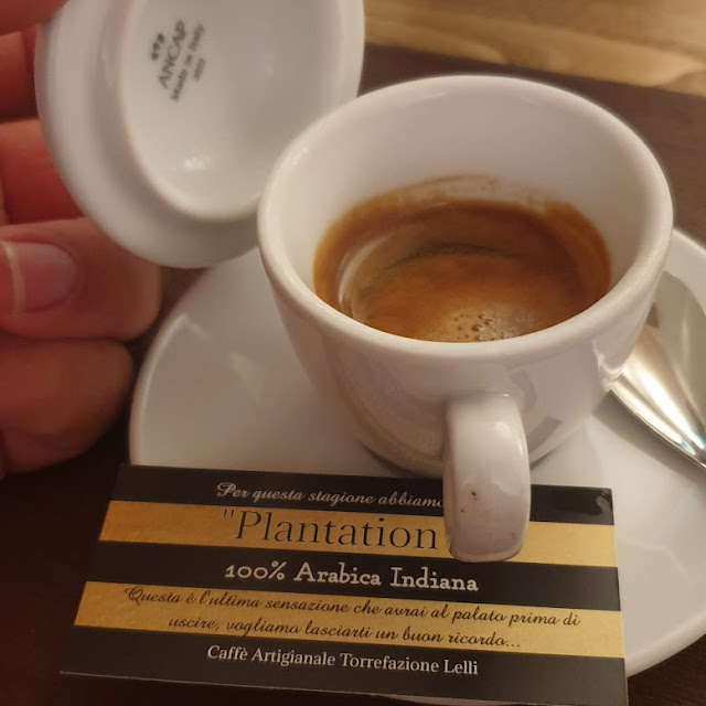 Caffè