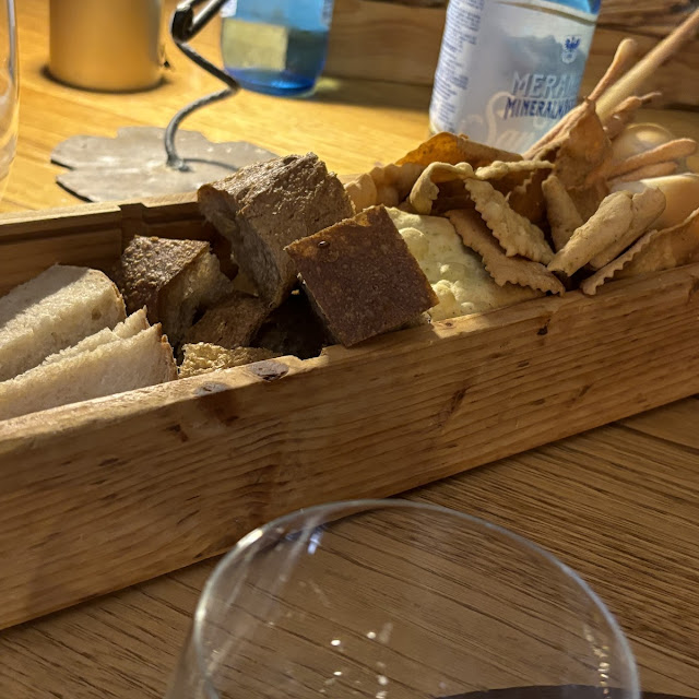 Bread Basket