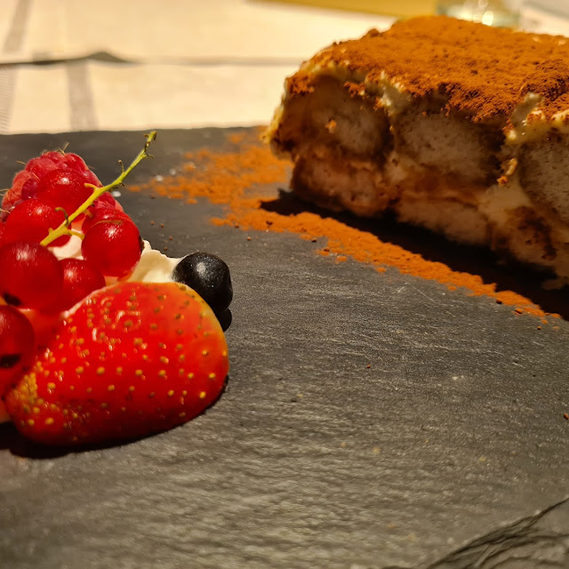 Tiramisù