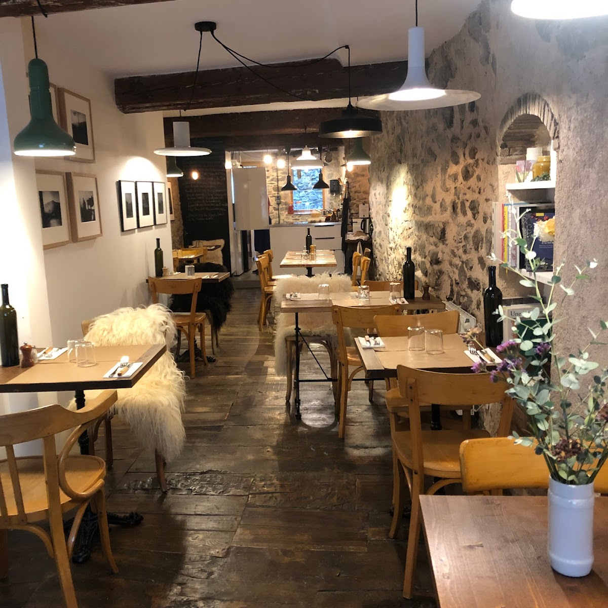 Istà - 83-85 Rue de la Liberté