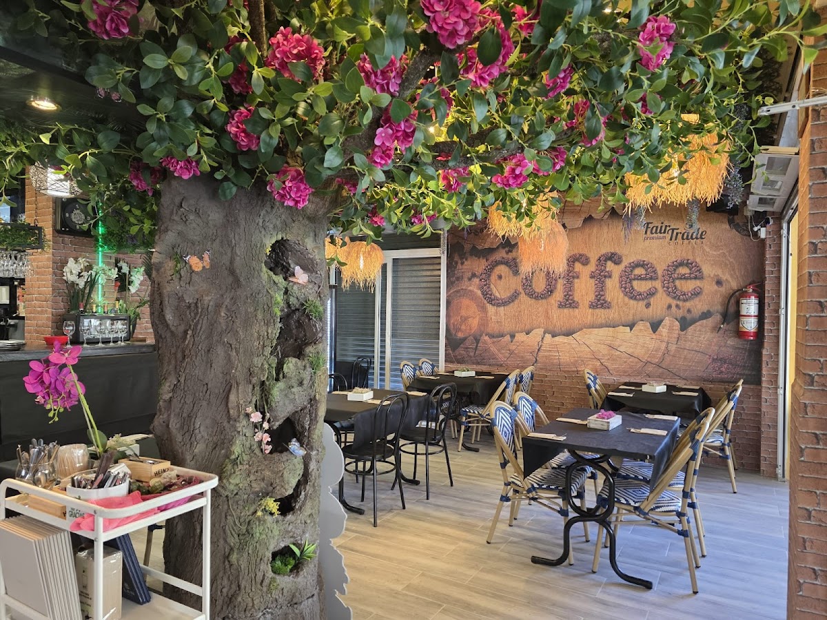 Restaurante Avenida - Cantabria