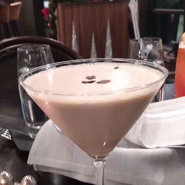 Espresso Martini