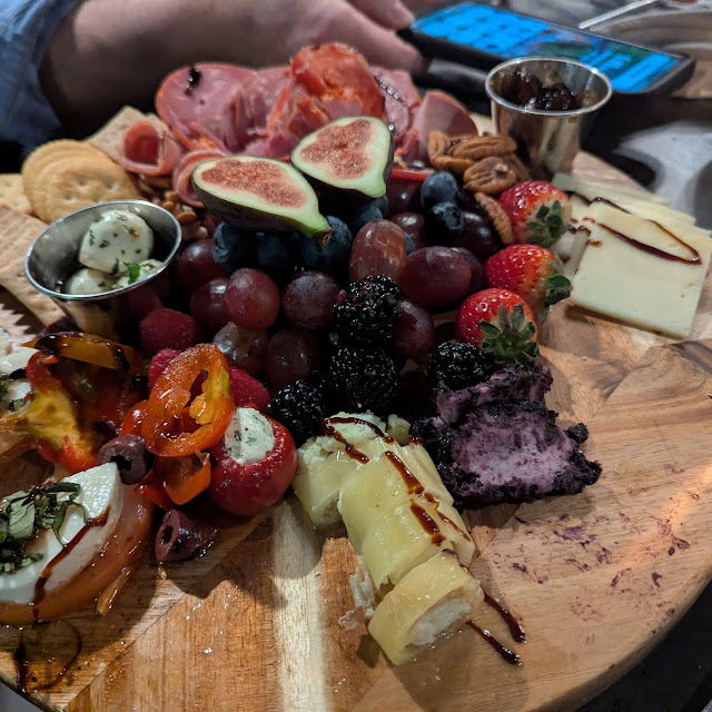Charcuterie