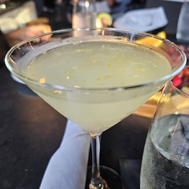 Lemon Drop