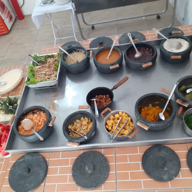 Self Service