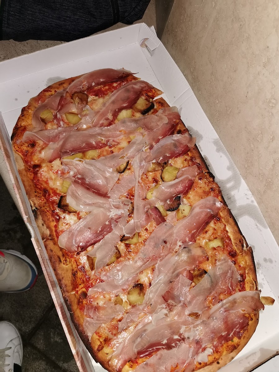 Master Pizza - 42