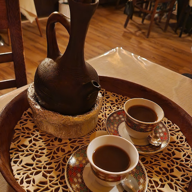 Turkish Coffee
