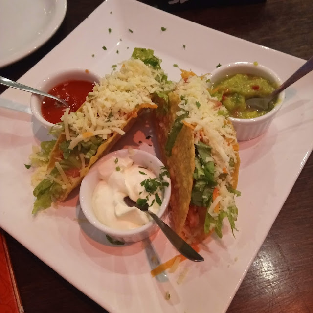 Guacamole El Sombrero