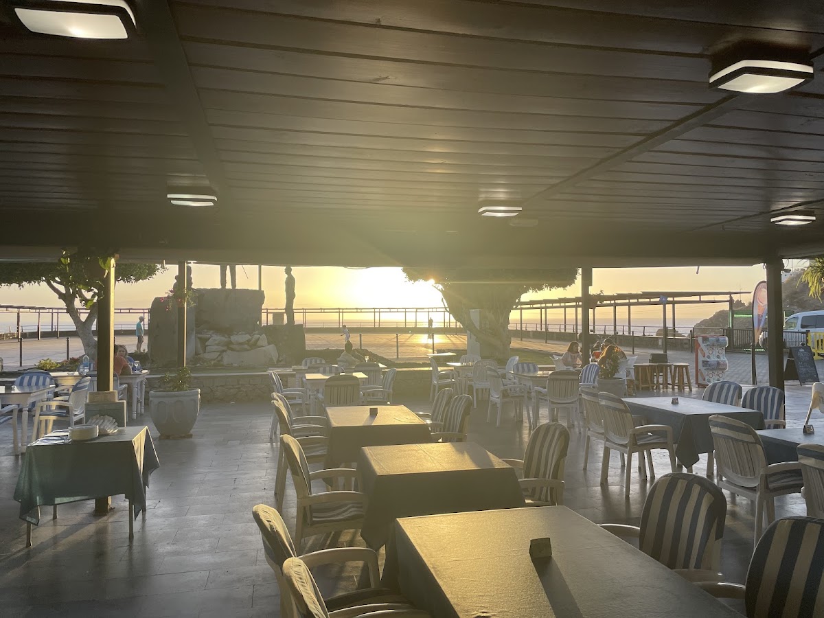 Restaurante Plaza - Santa Cruz de Tenerife