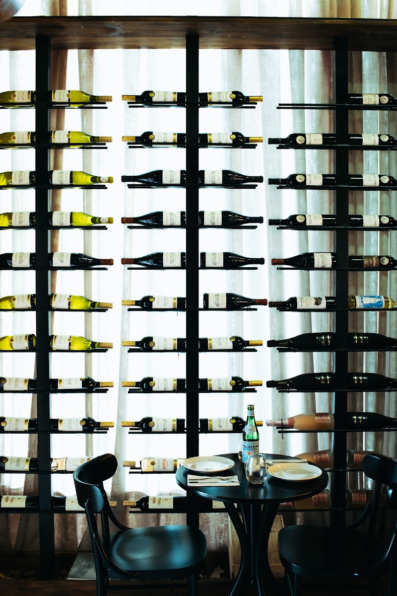 A Taberna - Salvador - BA