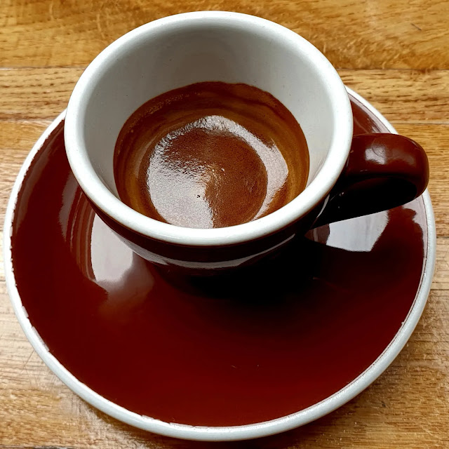 Espresso