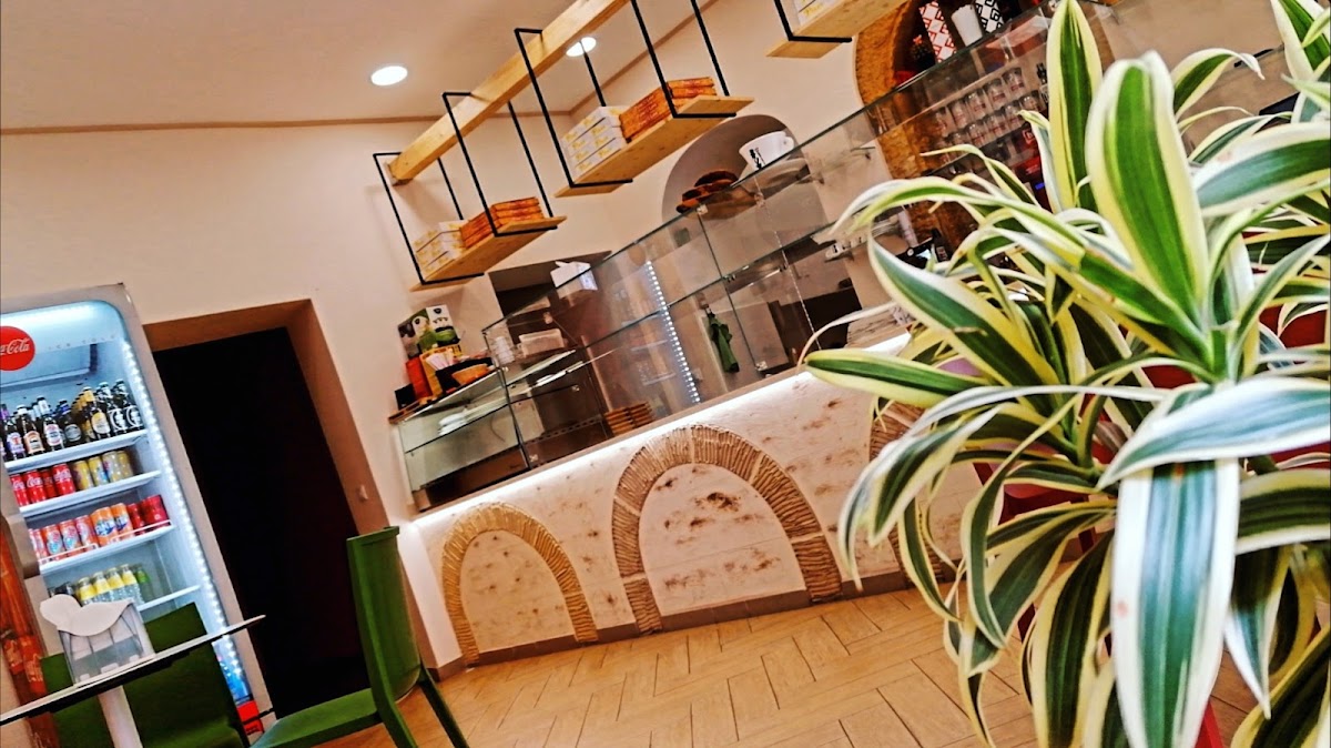 Pizza Roma - 15