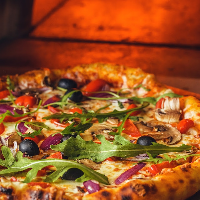 Pizza