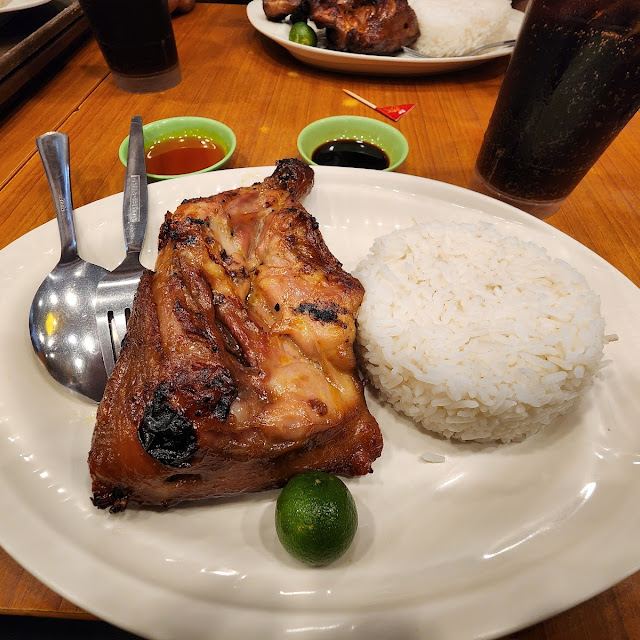 pm1 Paa Inasal Unli Rice