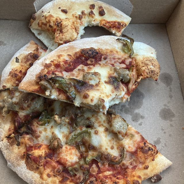 Supreme Pizza