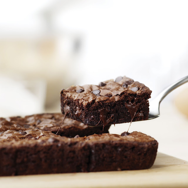 Chocolate Brownie
