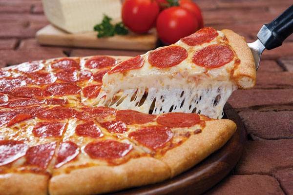 Godfather's Pizza - Salt Rock