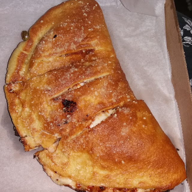 Calzone