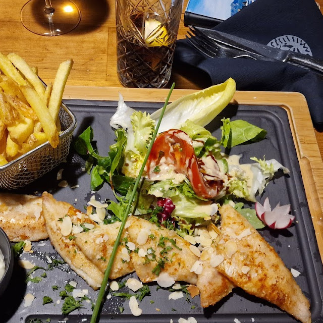 Fisch