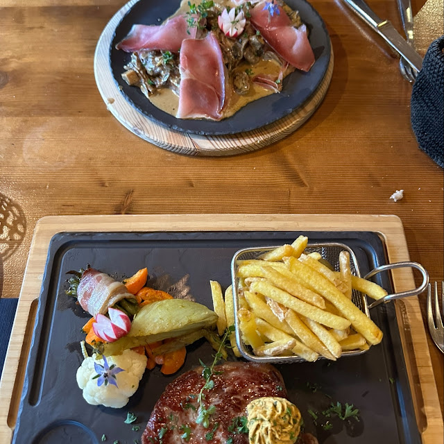 Bœuf