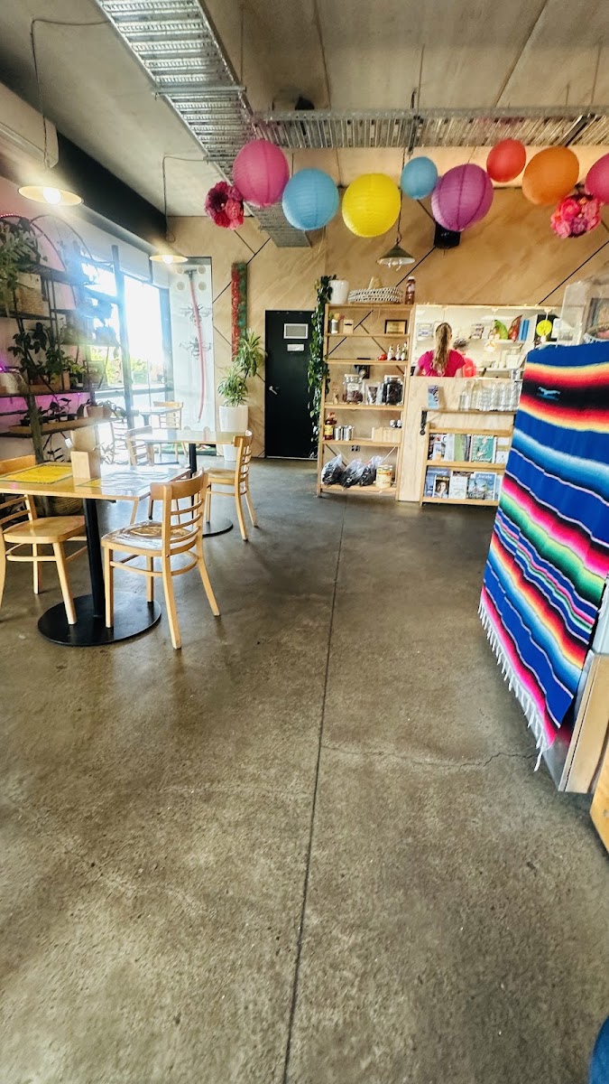 Cantina - Rangiora 7400