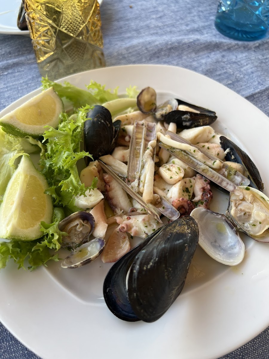 Ristorante il Portico - 7