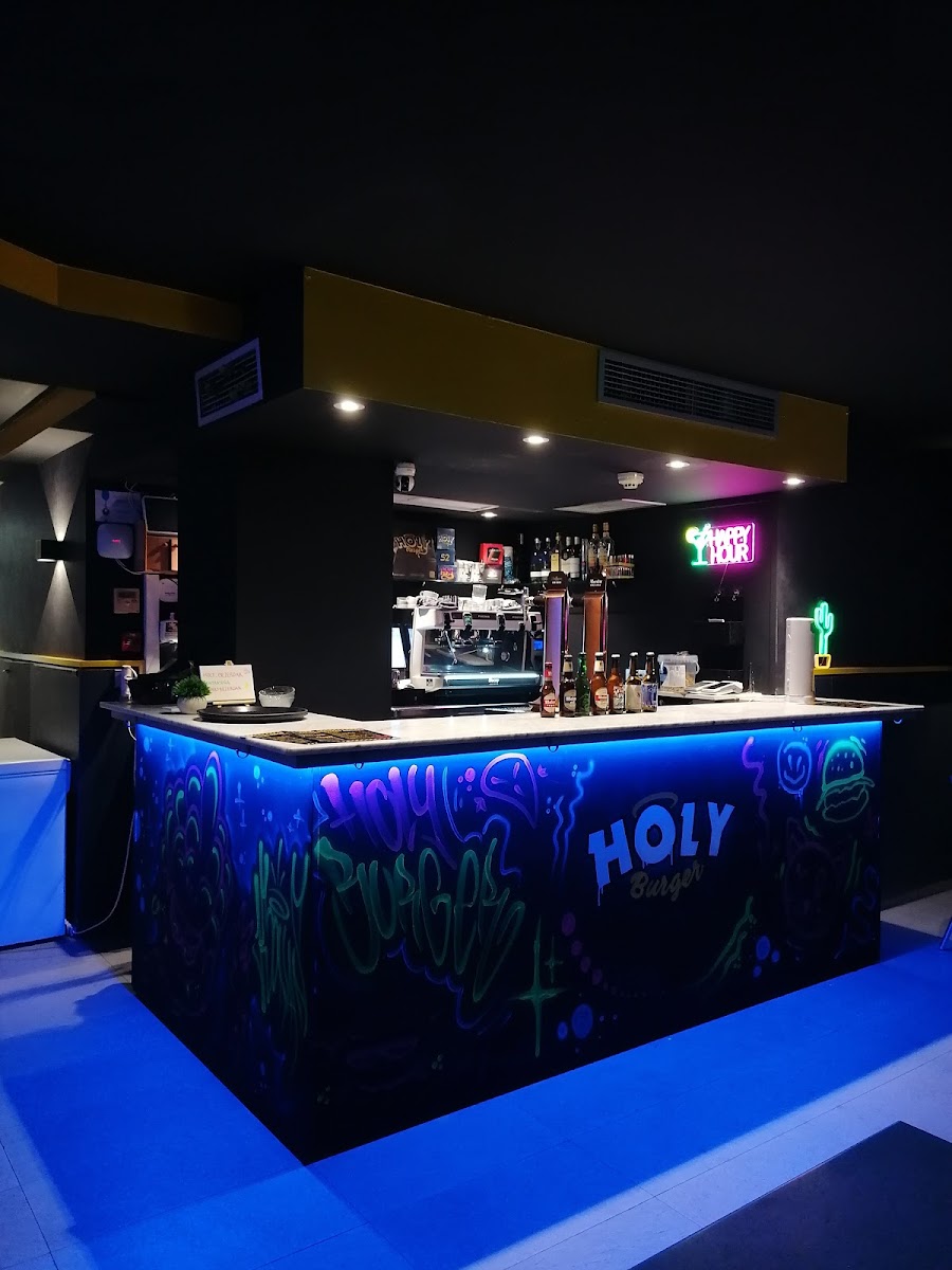 HOLY - Gipuzkoa