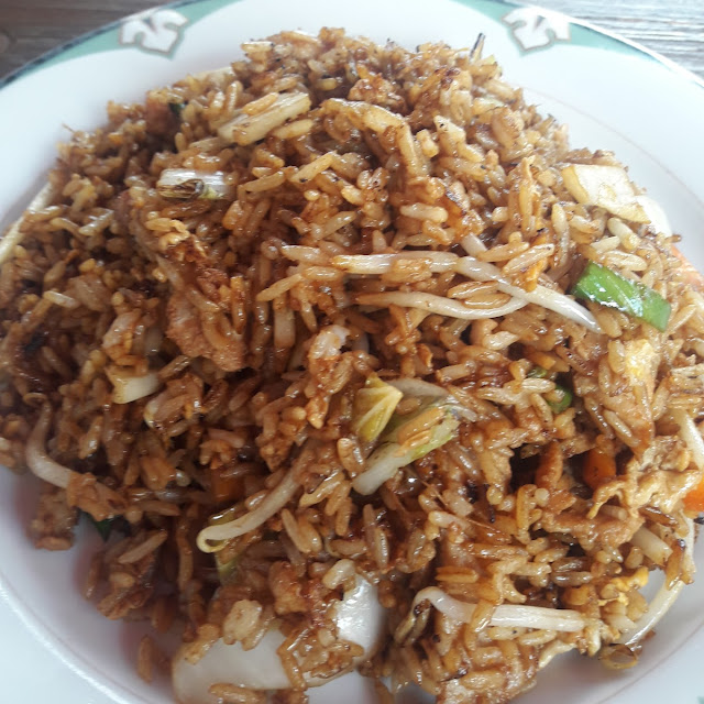 Nasi Goreng