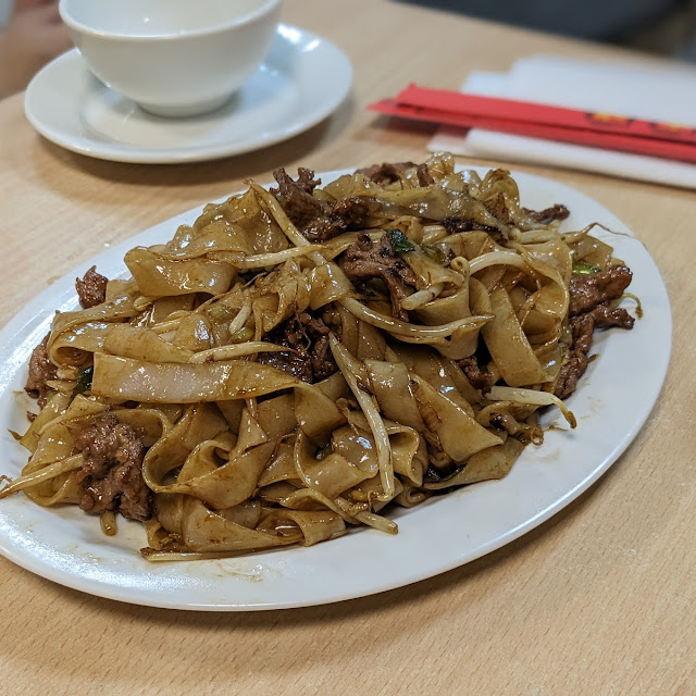 f6 干炒牛河