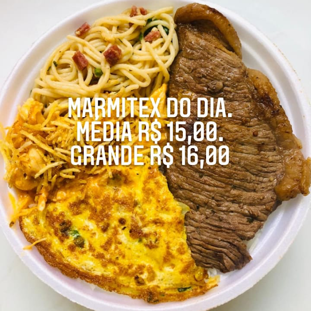 Marmitex G