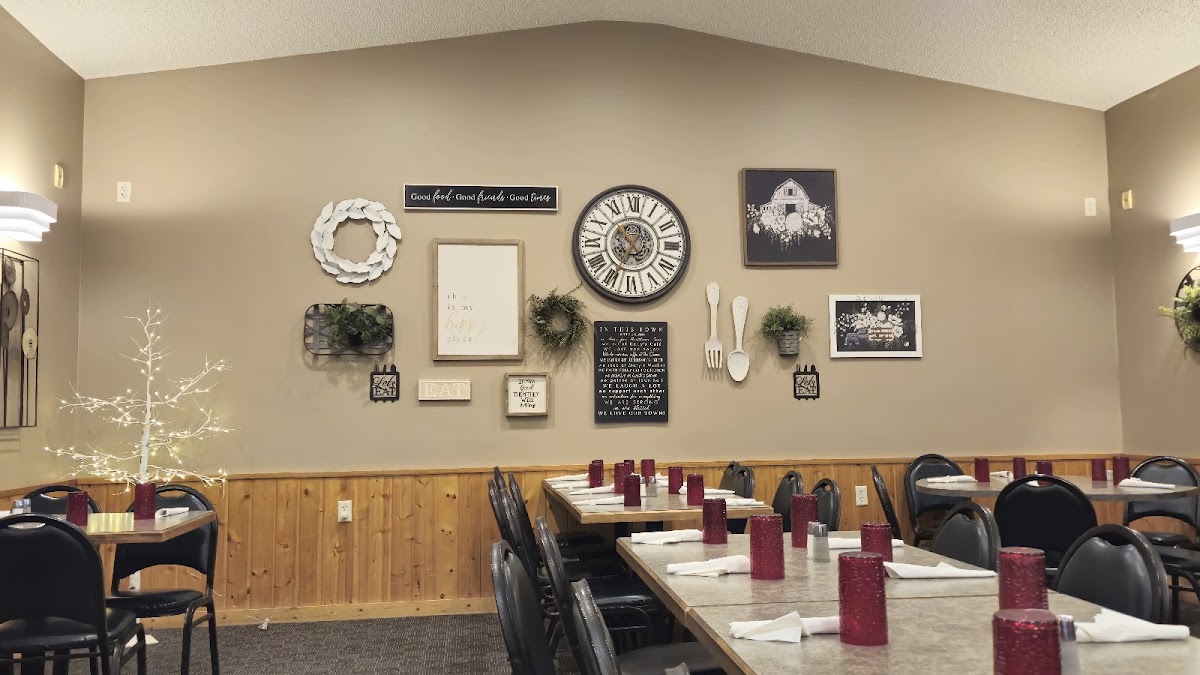 Kelly's Cafe - Arthur
