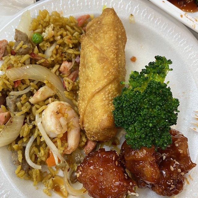 Egg Roll