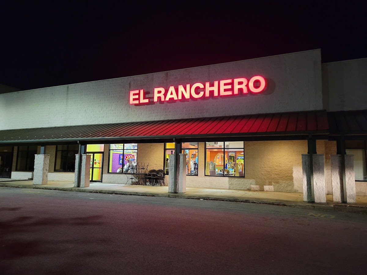 El Ranchero Mexican Restaurant - Bloomington