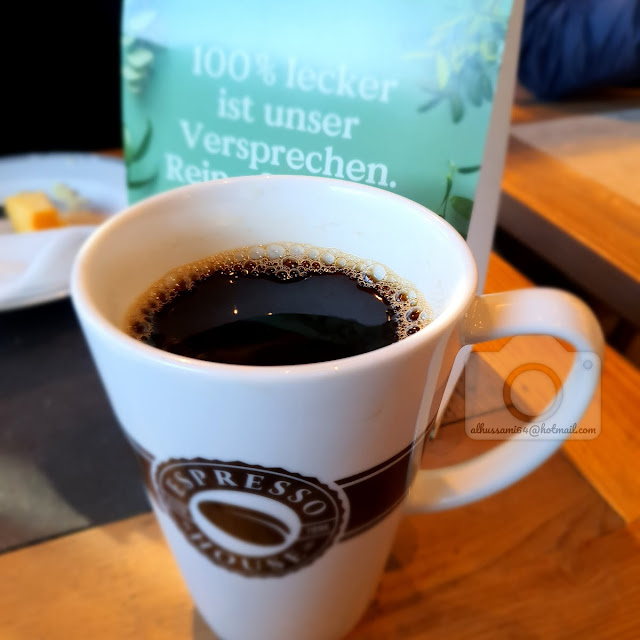 Espresso